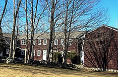 Amenia, NY Apartment Complex